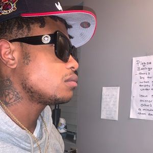 Meet your Posher, Ryan